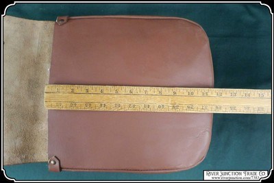 Saddlebags with hand carry handles - Image 11 of 17