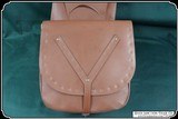 Saddlebags with hand carry handles - 4 of 17