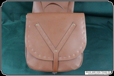 Saddlebags with hand carry handles - Image 4 of 17