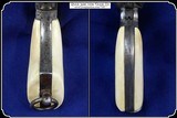 Model 1875/1895 Uberti Remington Smooth Bone Grips RJT# 7385 - 5 of 9