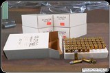 50 rd COWBOY LOADS of .38 Long Colt Cartridges - 2 of 7