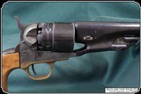 The Real 2nd Generation 1860 Army COLT - 4 of 12