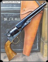 The Real 2nd Generation 1860 Army COLT - 1 of 12
