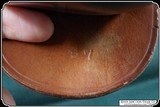 Antique Leather Holster Colt SAA 1873 5 1/2