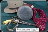 Antique Cowboy Canteen - 2 of 10