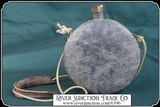 Antique Cowboy Canteen - 3 of 10