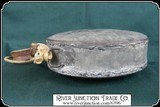Antique Cowboy Canteen - 8 of 10