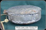 Antique Cowboy Canteen - 7 of 10