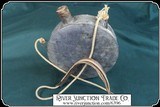 Antique Cowboy Canteen - 4 of 10