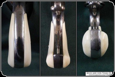 Forehand & Wadsworth Pocket Revolver 