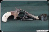 Forehand & Wadsworth Pocket Revolver 