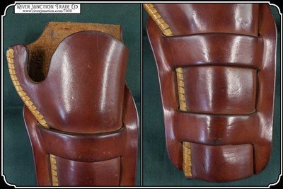 Murta Appleton and H.H. Heiser Holster - Image 7 of 9