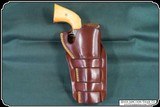 Murta Appleton and H.H. Heiser Holster - 4 of 9