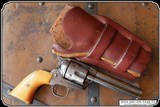 Murta Appleton and H.H. Heiser Holster - 3 of 9