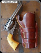 Murta Appleton and H.H. Heiser Holster - 1 of 9