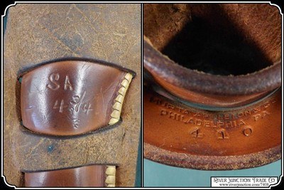 Murta Appleton and H.H. Heiser Holster - Image 8 of 9