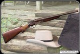 Utica Fire Arms Co Double Barrel 12ga Sawed off Shotgun - 2 of 15