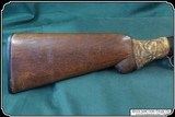 Utica Fire Arms Co Double Barrel 12ga Sawed off Shotgun - 9 of 15