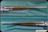 Utica Fire Arms Co Double Barrel 12ga Sawed off Shotgun - 8 of 15