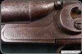 Utica Fire Arms Co Double Barrel 12ga Sawed off Shotgun - 5 of 15
