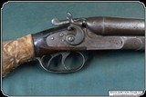 Utica Fire Arms Co Double Barrel 12ga Sawed off Shotgun - 6 of 15