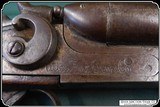 Utica Fire Arms Co Double Barrel 12ga Sawed off Shotgun - 7 of 15