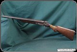 Utica Fire Arms Co Double Barrel 12ga Sawed off Shotgun - 3 of 15