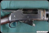 Wild Bunch Winchester 12ga Model 97 - 11 of 16