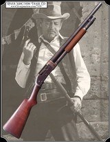 Wild Bunch Winchester 12ga Model 97 - 1 of 16