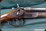 Hopkins & Allen 16ga Double Barrel shotgun - 8 of 13