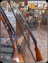 Hopkins & Allen 16ga Double Barrel shotgun - 1 of 13