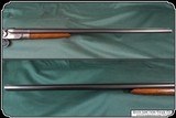 Hopkins & Allen 16ga Double Barrel shotgun - 9 of 13