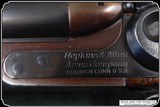 Hopkins & Allen 16ga Double Barrel shotgun - 6 of 13