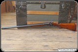 Hopkins & Allen 16ga Double Barrel shotgun - 3 of 13