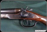 Hopkins & Allen 16ga Double Barrel shotgun - 5 of 13