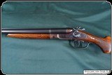 Hopkins & Allen 16ga Double Barrel shotgun - 4 of 13