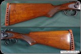 Hopkins & Allen 16ga Double Barrel shotgun - 10 of 13