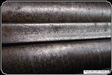 12 ga. Sawed off Percussion coach gun - Image 12 of 15
