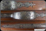 12 ga. Sawed off Percussion coach gun - Image 13 of 15
