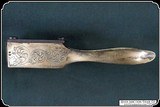 Silver Plated Texas & Confererate Antique: Colt Patent Dragoon Revolver .44 Presentation Cased to Lt. Col. A. H. Franklin C.S.A. - Image 16 of 19