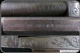 Silver Plated Texas & Confererate Antique: Colt Patent Dragoon Revolver .44 Presentation Cased to Lt. Col. A. H. Franklin C.S.A. - Image 10 of 19
