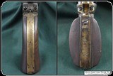 Silver Plated Texas & Confererate Antique: Colt Patent Dragoon Revolver .44 Presentation Cased to Lt. Col. A. H. Franklin C.S.A. - Image 9 of 19
