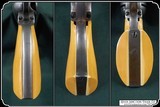 Like John Wayne's grips 1920s - 40s Catalin Dark Yellow Grips RJT#7467 - Image 5 of 6