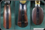 Remington M1858 Army .44 Cal Percussion by Pietta Black Powder Revolver EXTRA cylinder and HOLSTER RJT#7471 - Image 9 of 17