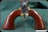 Cimarron Uberti M1851 Navy .36 Cal Percussion - 8 of 13