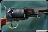 Cimarron Uberti M1851 Navy .36 Cal Percussion - 6 of 13
