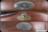 Nice Original H. E. LEMAN, Lancaster, Pennsylvania Percussion Rifle - Half Stock, .36 Caliber RJT#7472 - Image 11 of 17