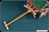 A model of the historic Studebaker Wagon - 8 of 12