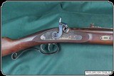 Santa Fe Hawken .54 cal, 32
