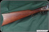 Santa Fe Hawken .54 cal, 32
